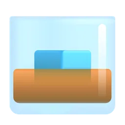 tumbler glass