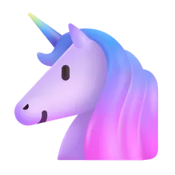 unicorn