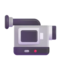 video camera