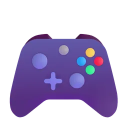 video game
