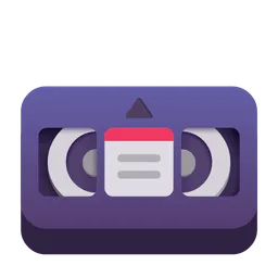 videocassette