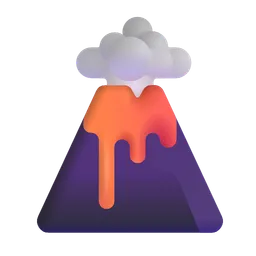 volcano