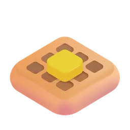 waffle