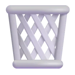 wastebasket