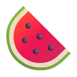 watermelon