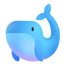 whale