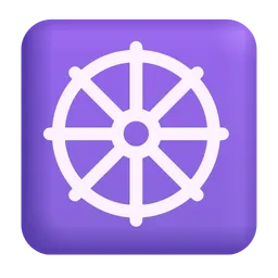 wheel of dharma