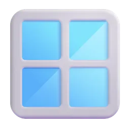window