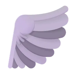 wing