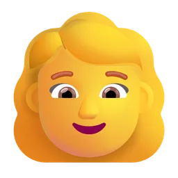 woman