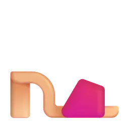 woman’s sandal