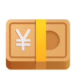 yen banknote
