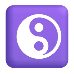 yin yang