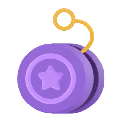 yo-yo