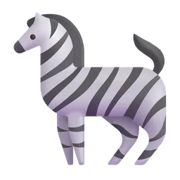 zebra