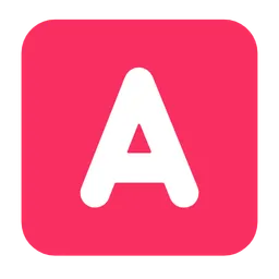 A button (blood type)
