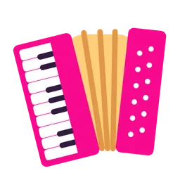 accordion