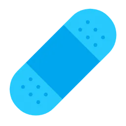 adhesive bandage