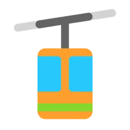 aerial tramway