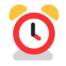 alarm clock