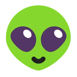 alien