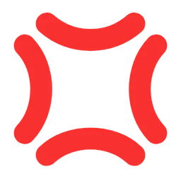 anger symbol