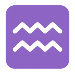Aquarius
