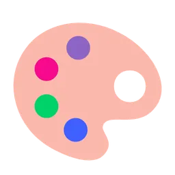 artist palette