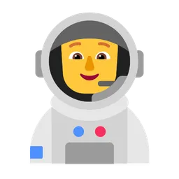 astronaut