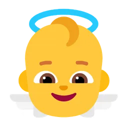 baby angel