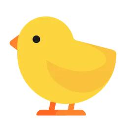 baby chick