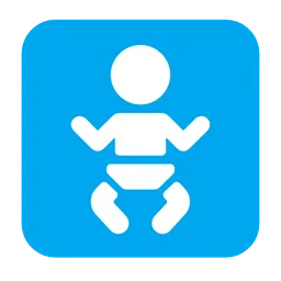 baby symbol