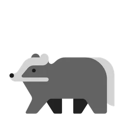 badger