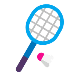 badminton