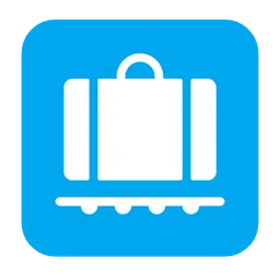 baggage claim