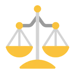 balance scale