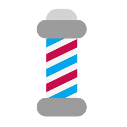 barber pole