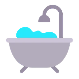bathtub