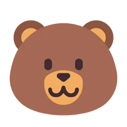 bear