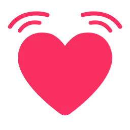 beating heart