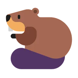 beaver