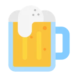 beer mug