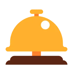 bellhop bell