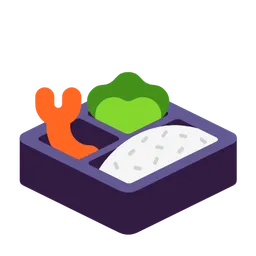 bento box