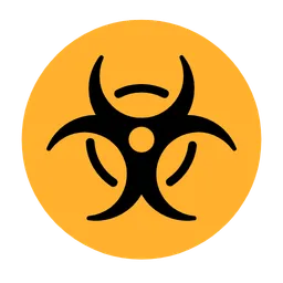 biohazard