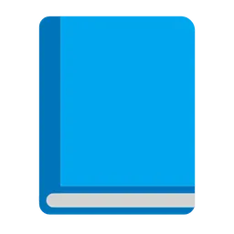 blue book