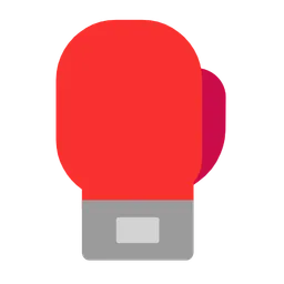 boxing glove