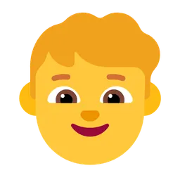 boy