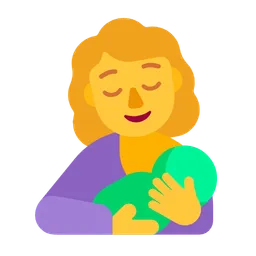breast-feeding