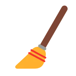 broom